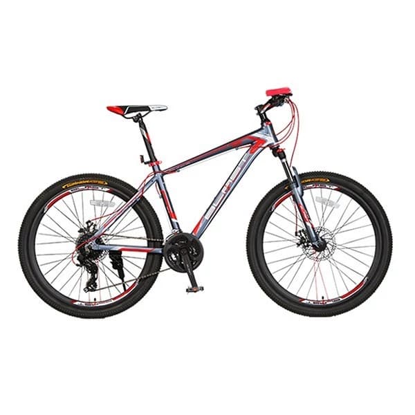 دوچرخه بلست مدل ELITE 26″ MD-24SP