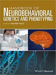دانلود کتاب Handbook of Neurobehavioral Genetics and Phenotyping