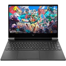 لپ تاپ گیمینگ اچ‌پی مدل Victus 15 FA2082WM پردازنده Core i5 13420H با ۲۴ گیگابایت رم و ۱ ترابایت SSD و