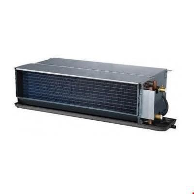 فن کوئل سقفی توکار جی پلاس 1000 cfm