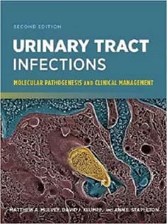 دانلود کتاب Urinary Tract Infections