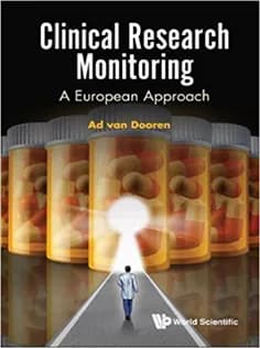 دانلود کتاب Clinical Research Monitoring: A European Approach