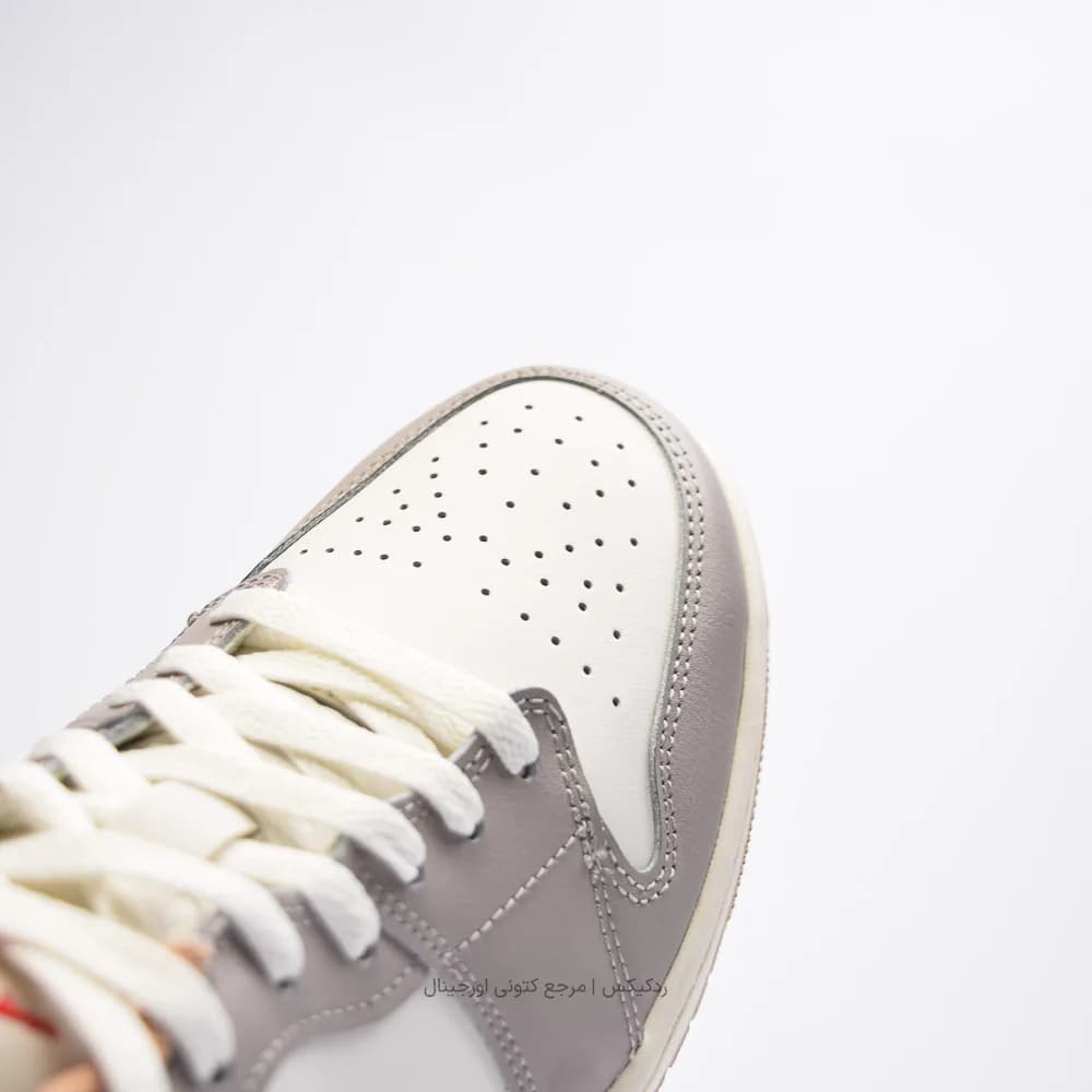 کتونی Nike مدل Air Jordan 1 Low – 553558-169 — تصویر ۸