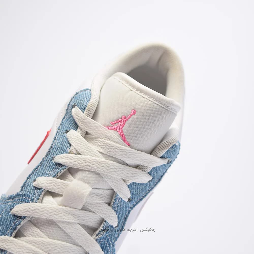 کتونی Nike مدل Jordan 1 Low SE – HQ2001-400 — تصویر ۷
