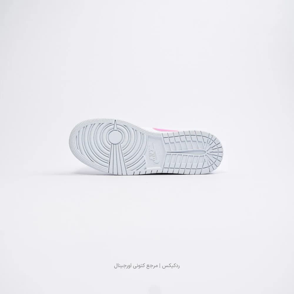 کتونی Nike مدل Jordan 1 Low SE – HQ2001-400 — تصویر ۴