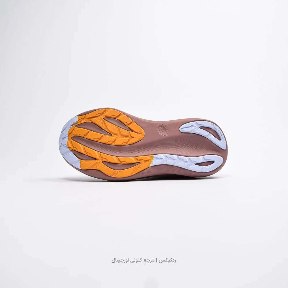 کتونی Asics مدل Gel-Nimbus 27 TR – 1012B908-600 — تصویر ۴