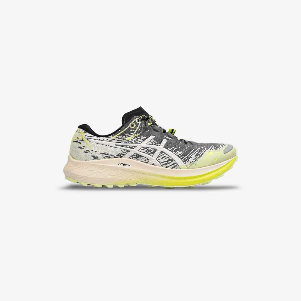کتونی Asics مدل Fuji Lite 5 – 1012B690-001