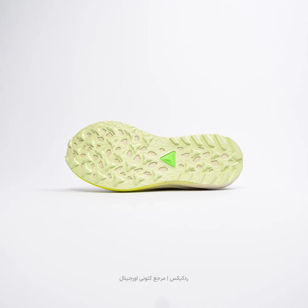 کتونی Asics مدل Fuji Lite 5 – 1012B690-001 — تصویر ۴