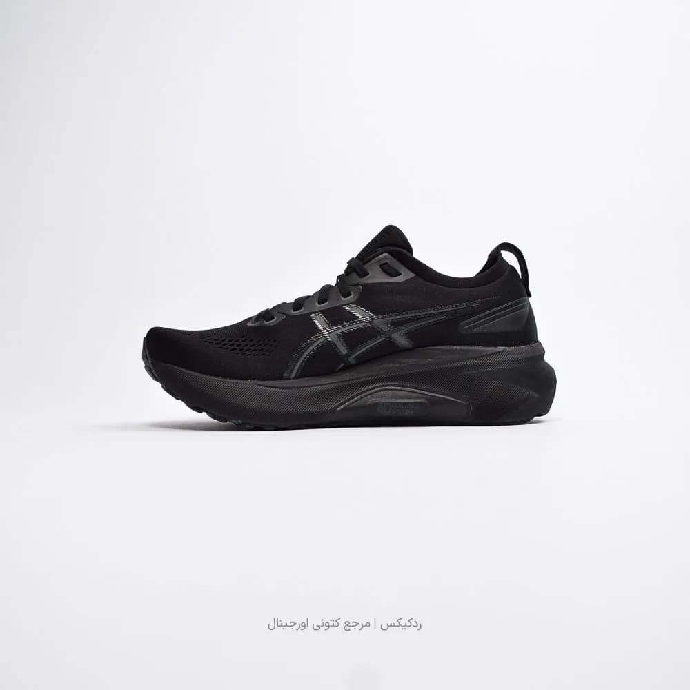 کتونی Asics مدل Gel-Kayano 31 – 1011B867-001 — تصویر ۲