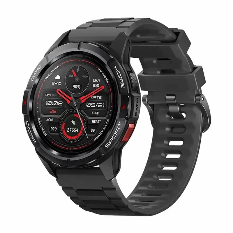 ساعت هوشمند شیائومی Xiaomi Mibro GS Active