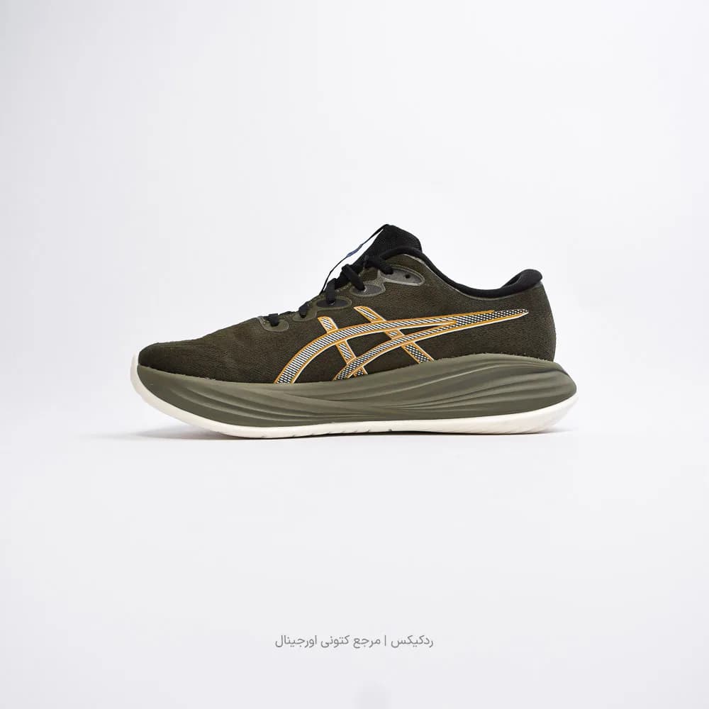 کتونی Asics مدل Gel-Cumulus 27 GTX – 1011C048-200 — تصویر ۲