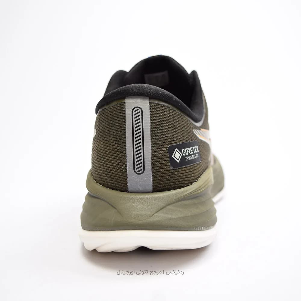 کتونی Asics مدل Gel-Cumulus 27 GTX – 1011C048-200 — تصویر ۵