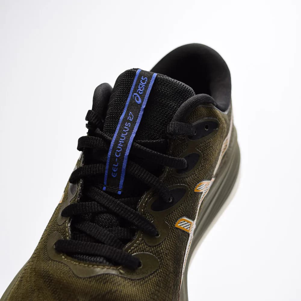 کتونی Asics مدل Gel-Cumulus 27 GTX – 1011C048-200 — تصویر ۸