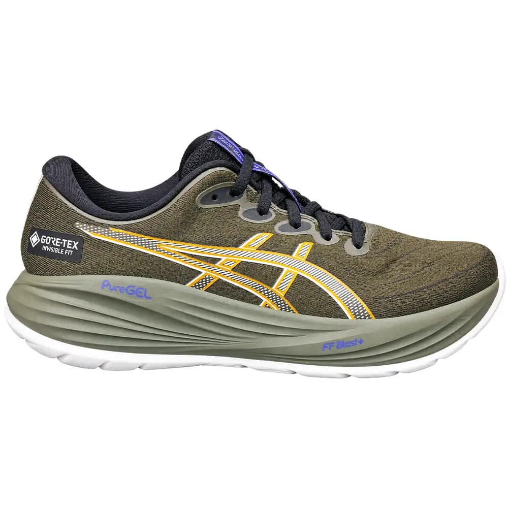 کتونی Asics مدل Gel-Cumulus 27 GTX – 1011C048-200 — تصویر ۹