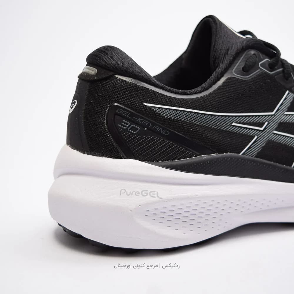 کتونی Asics مدل Gel Kayano 30 – 1012B503-002 — تصویر ۶