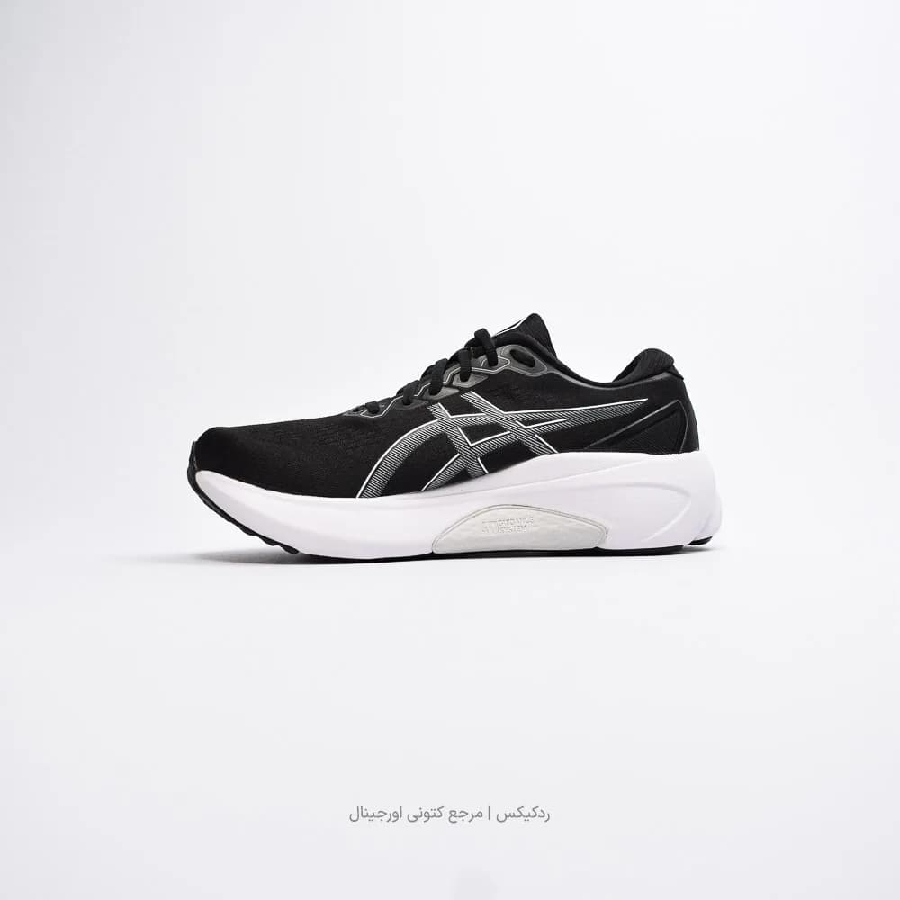 کتونی Asics مدل Gel Kayano 30 – 1012B503-002 — تصویر ۲