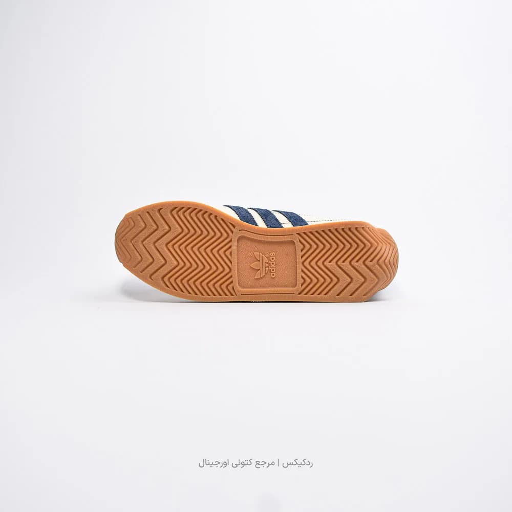 کتونی Adidas مدل Country OG – IE3940 — تصویر ۸