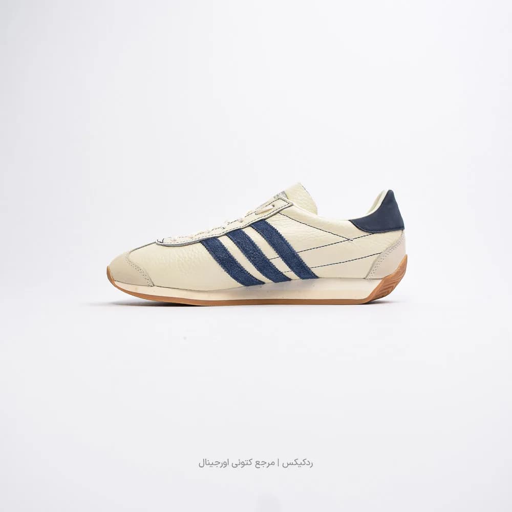 کتونی Adidas مدل Country OG – IE3940 — تصویر ۲