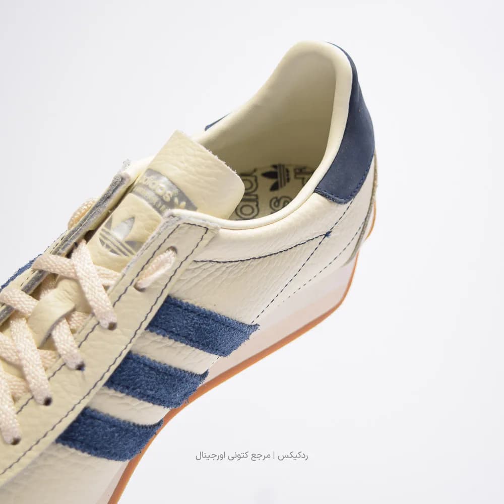 کتونی Adidas مدل Country OG – IE3940 — تصویر ۵