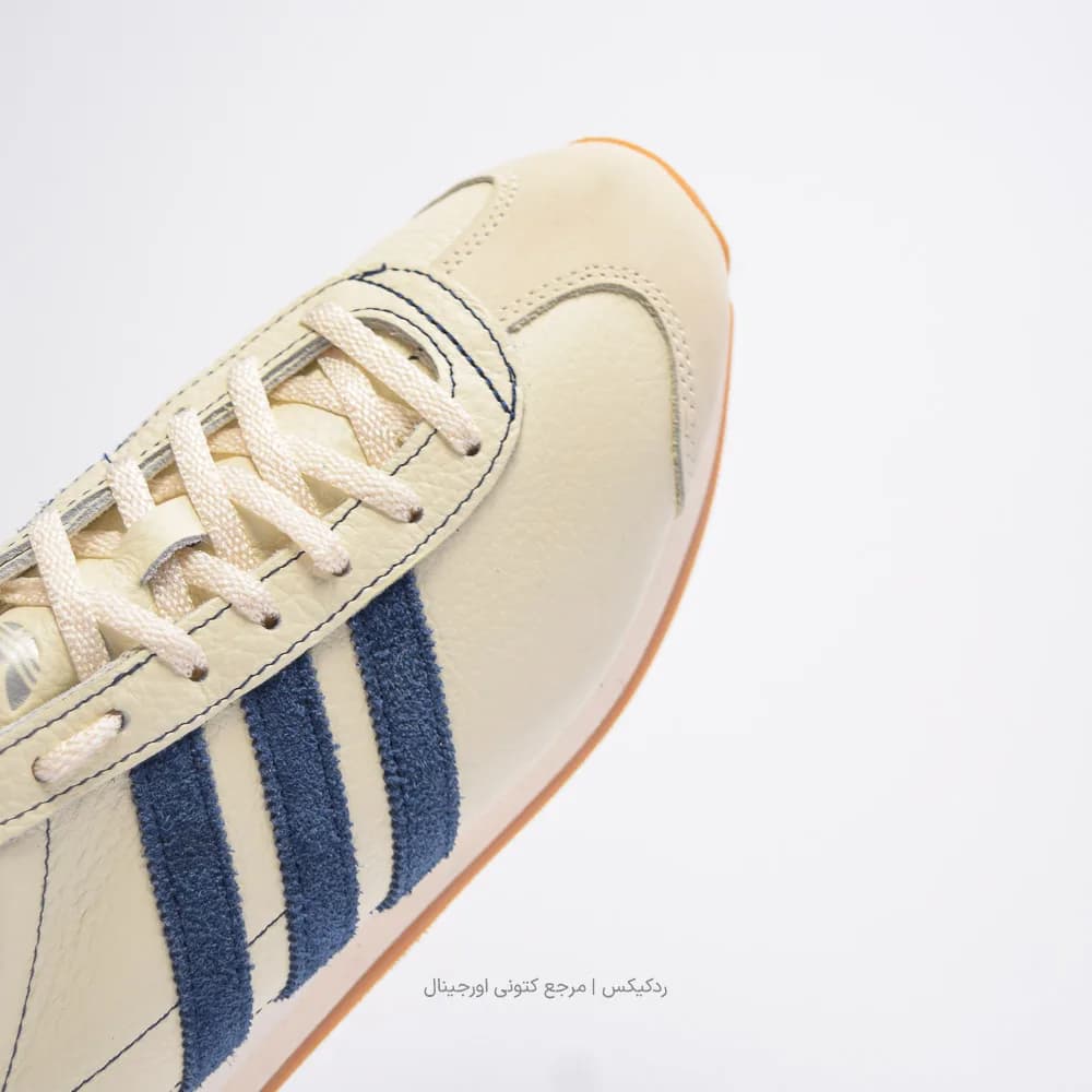 کتونی Adidas مدل Country OG – IE3940 — تصویر ۴