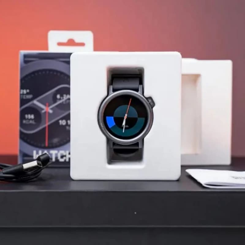 ساعت هوشمند ناتینگ Nothing CMF Watch Pro 2 — تصویر ۲