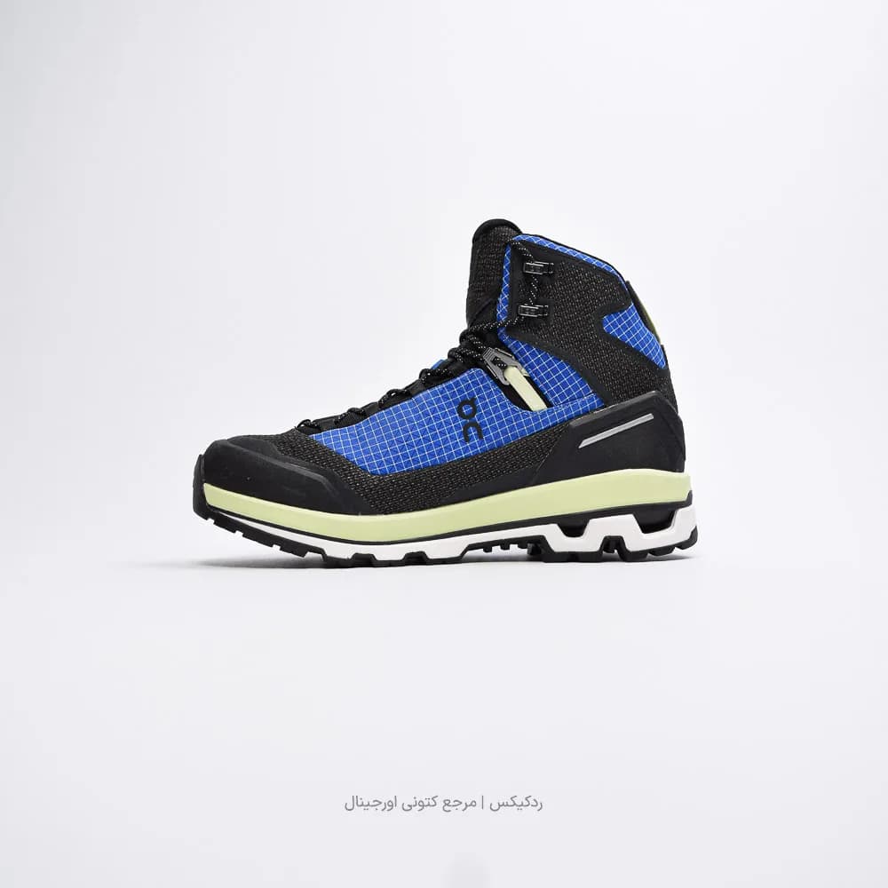 کتونی On Running مدل Cloudalpine Waterproof – 3WD10841198 — تصویر ۲
