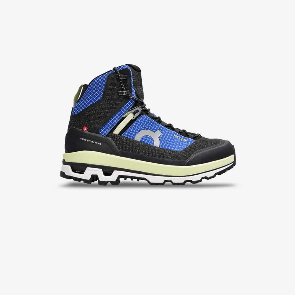 کتونی On Running مدل Cloudalpine Waterproof – 3WD10841198