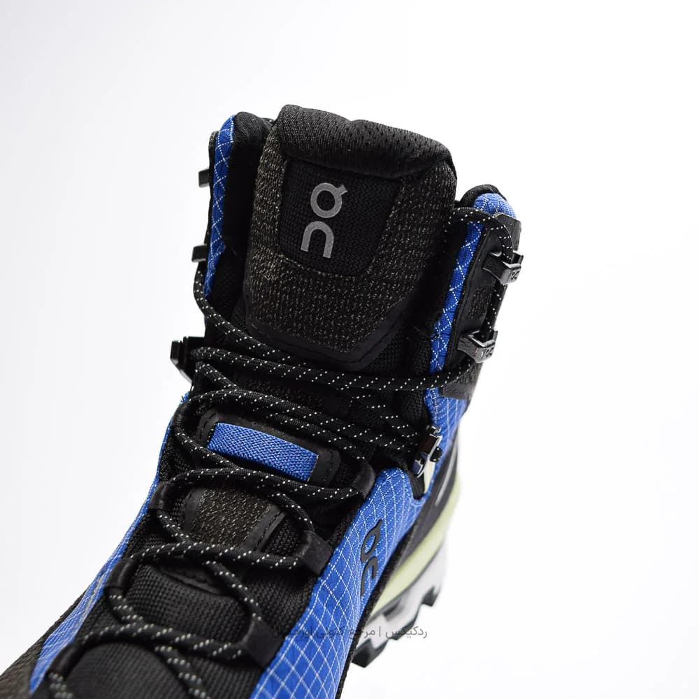 کتونی On Running مدل Cloudalpine Waterproof – 3WD10841198 — تصویر ۵