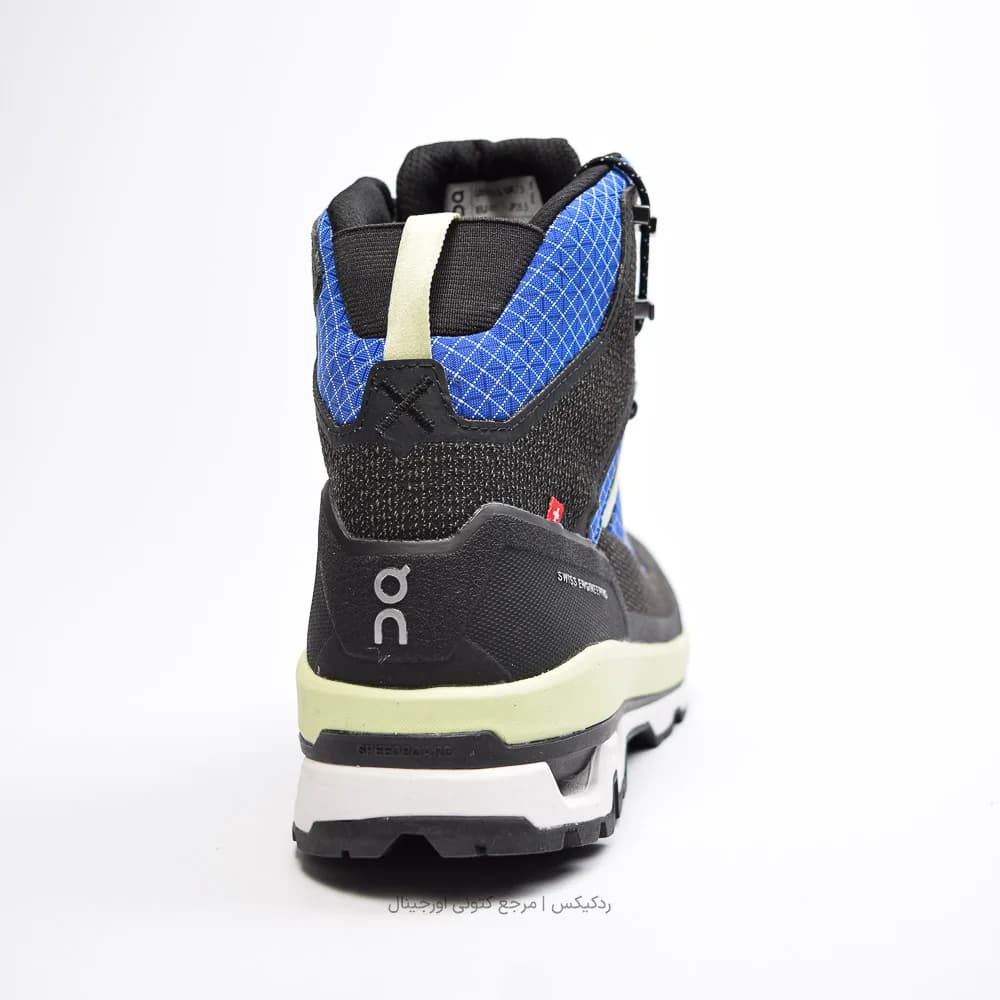 کتونی On Running مدل Cloudalpine Waterproof – 3WD10841198 — تصویر ۸