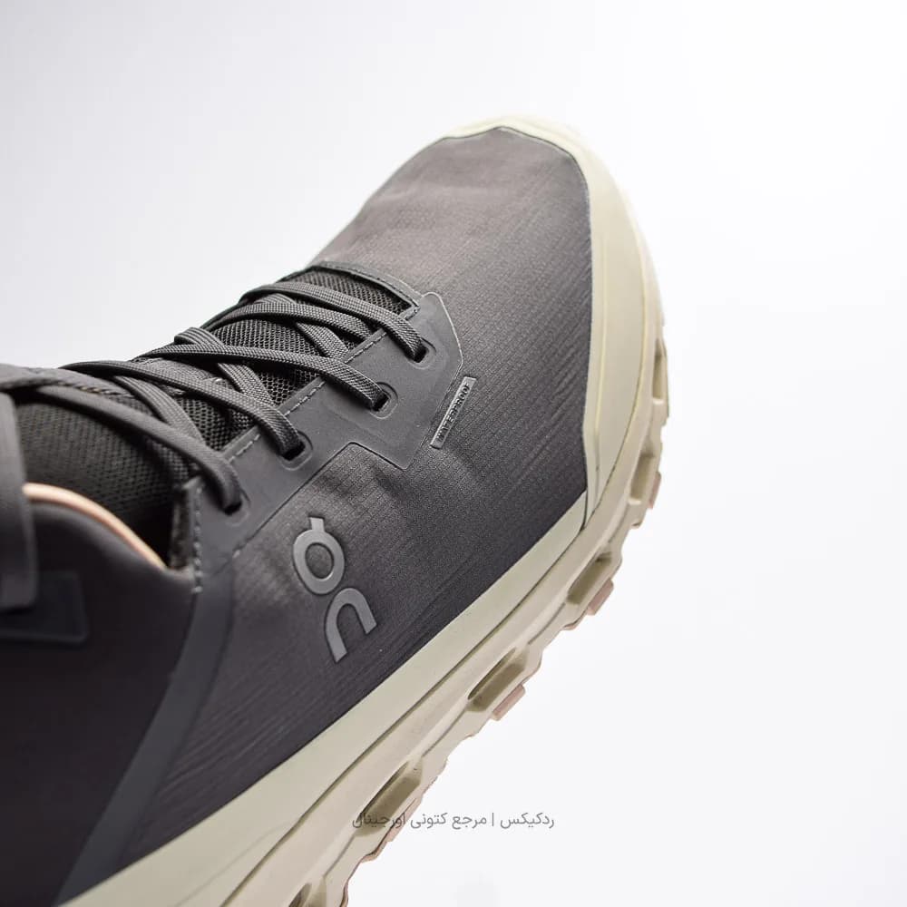 کتونی On Running مدل Cloudroam Waterproof – 3MD30072118 — تصویر ۴