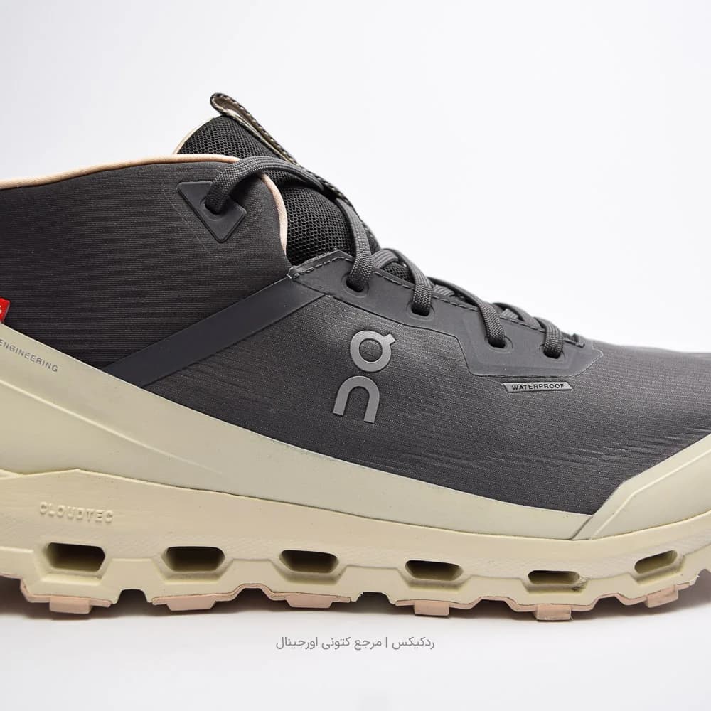 کتونی On Running مدل Cloudroam Waterproof – 3MD30072118 — تصویر ۶