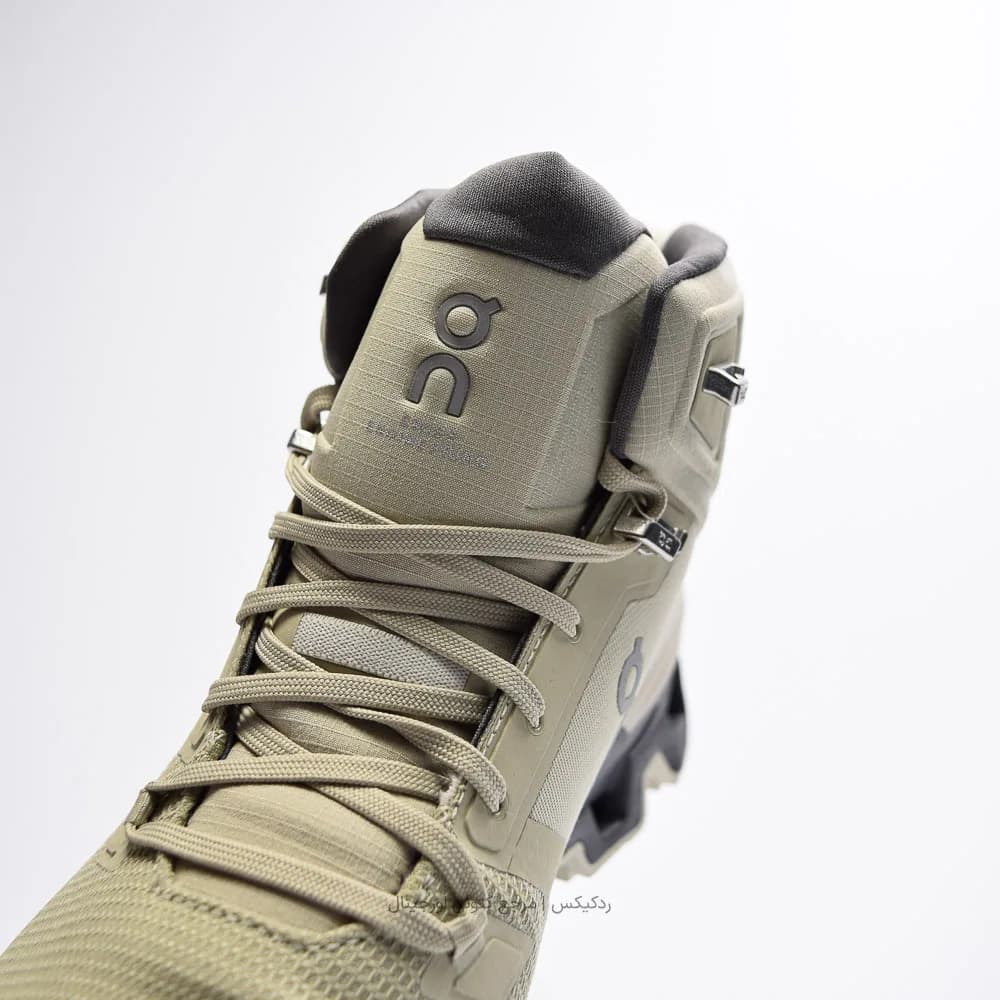 کتونی On Running مدل Cloudrock 2 Waterproof – 63.97666 — تصویر ۵