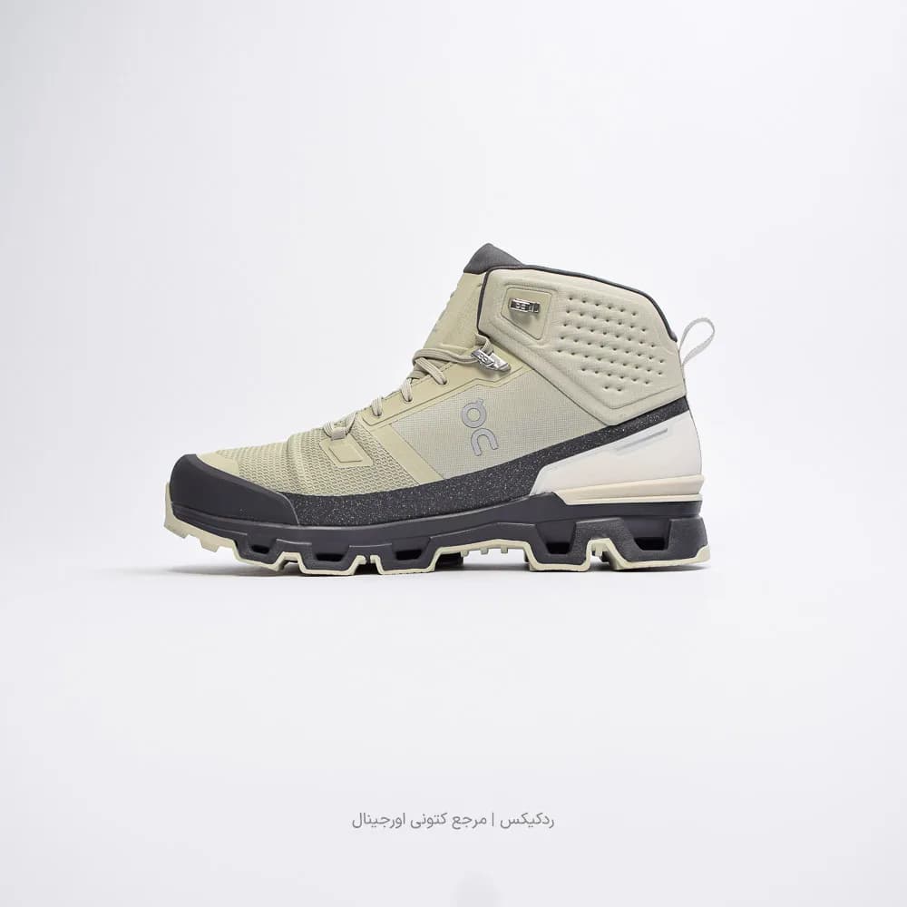 کتونی On Running مدل Cloudrock 2 Waterproof – 63.97666 — تصویر ۲