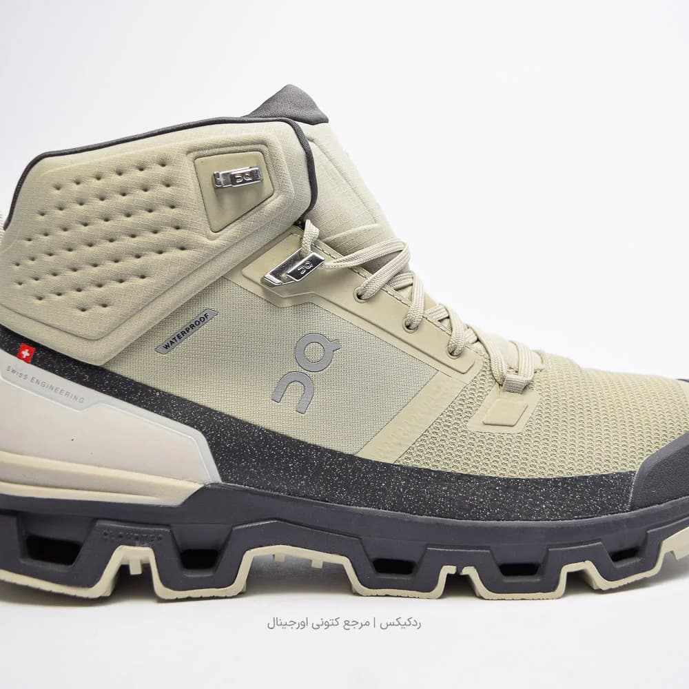کتونی On Running مدل Cloudrock 2 Waterproof – 63.97666 — تصویر ۶
