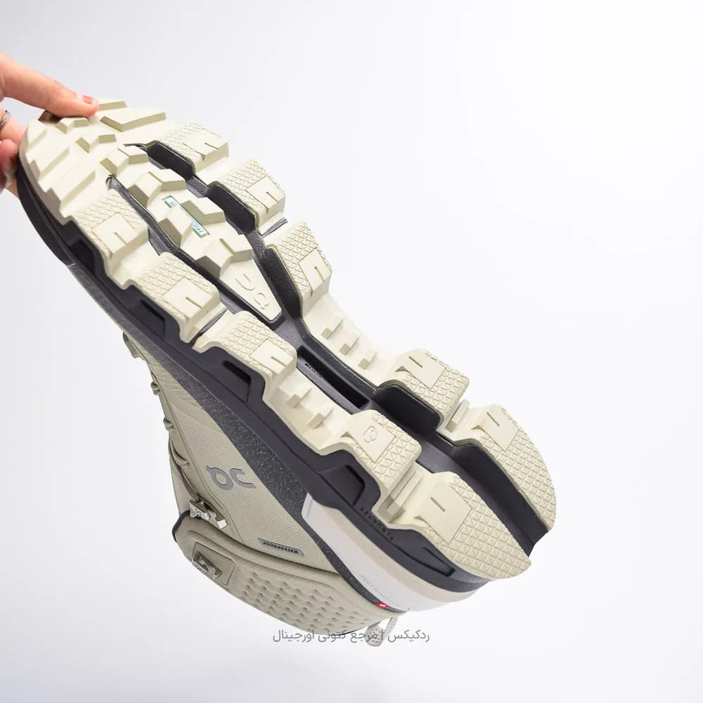 کتونی On Running مدل Cloudrock 2 Waterproof – 63.97666 — تصویر ۳