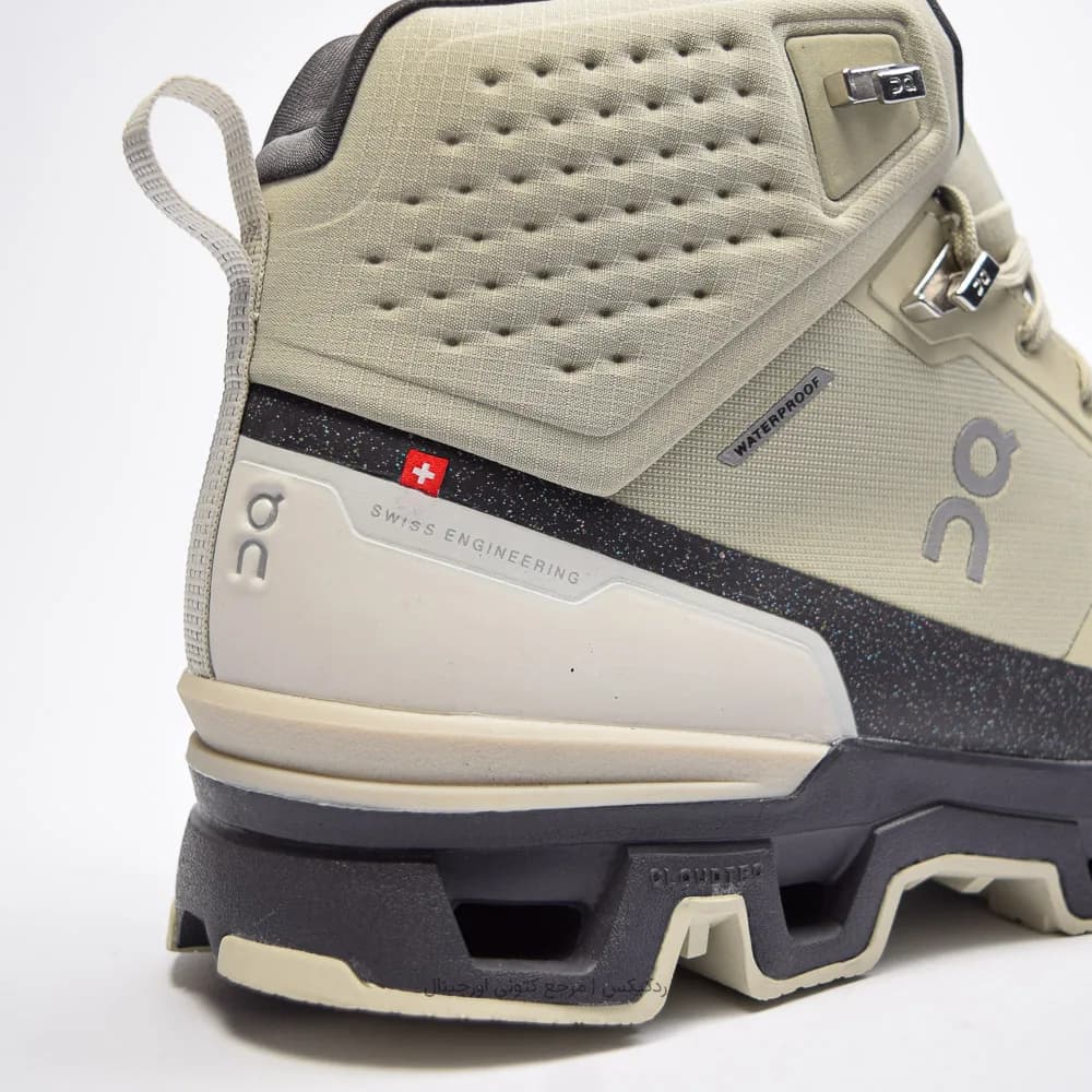 کتونی On Running مدل Cloudrock 2 Waterproof – 63.97666 — تصویر ۷