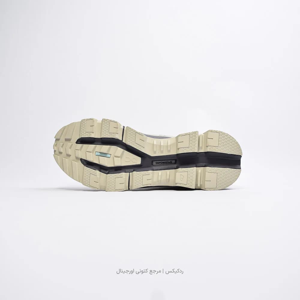 کتونی On Running مدل Cloudrock 2 Waterproof – 63.97666 — تصویر ۸