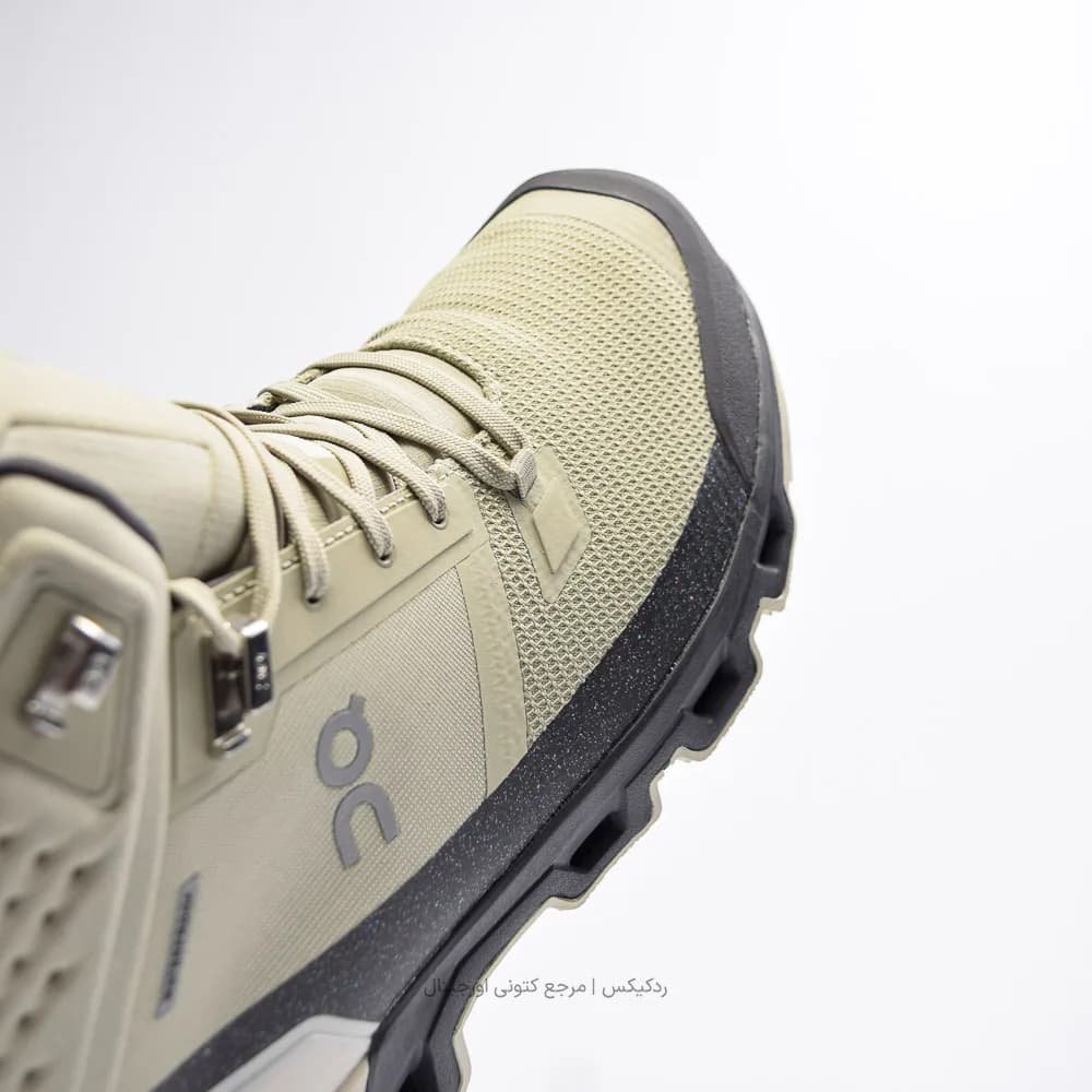 کتونی On Running مدل Cloudrock 2 Waterproof – 63.97666 — تصویر ۴