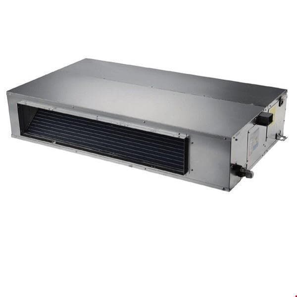 داکت اسپلیت اینورتر آکس مدل ALMD-H48/5DR1