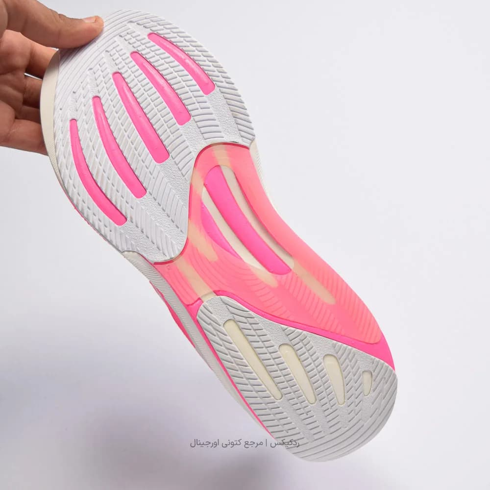 کتونی Adidas مدل Supernova Rise 2 – IH8664 — تصویر ۳