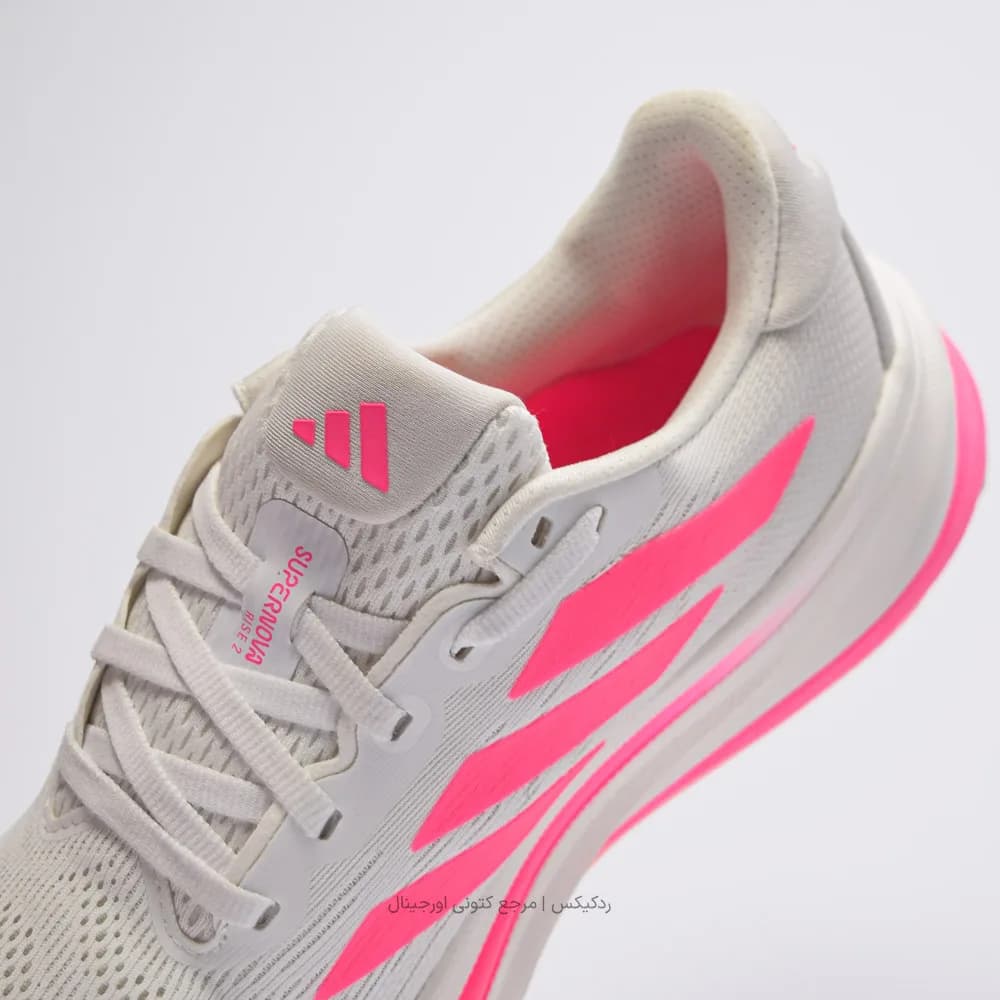 کتونی Adidas مدل Supernova Rise 2 – IH8664 — تصویر ۵