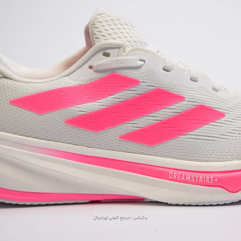 کتونی Adidas مدل Supernova Rise 2 – IH8664 — تصویر ۶