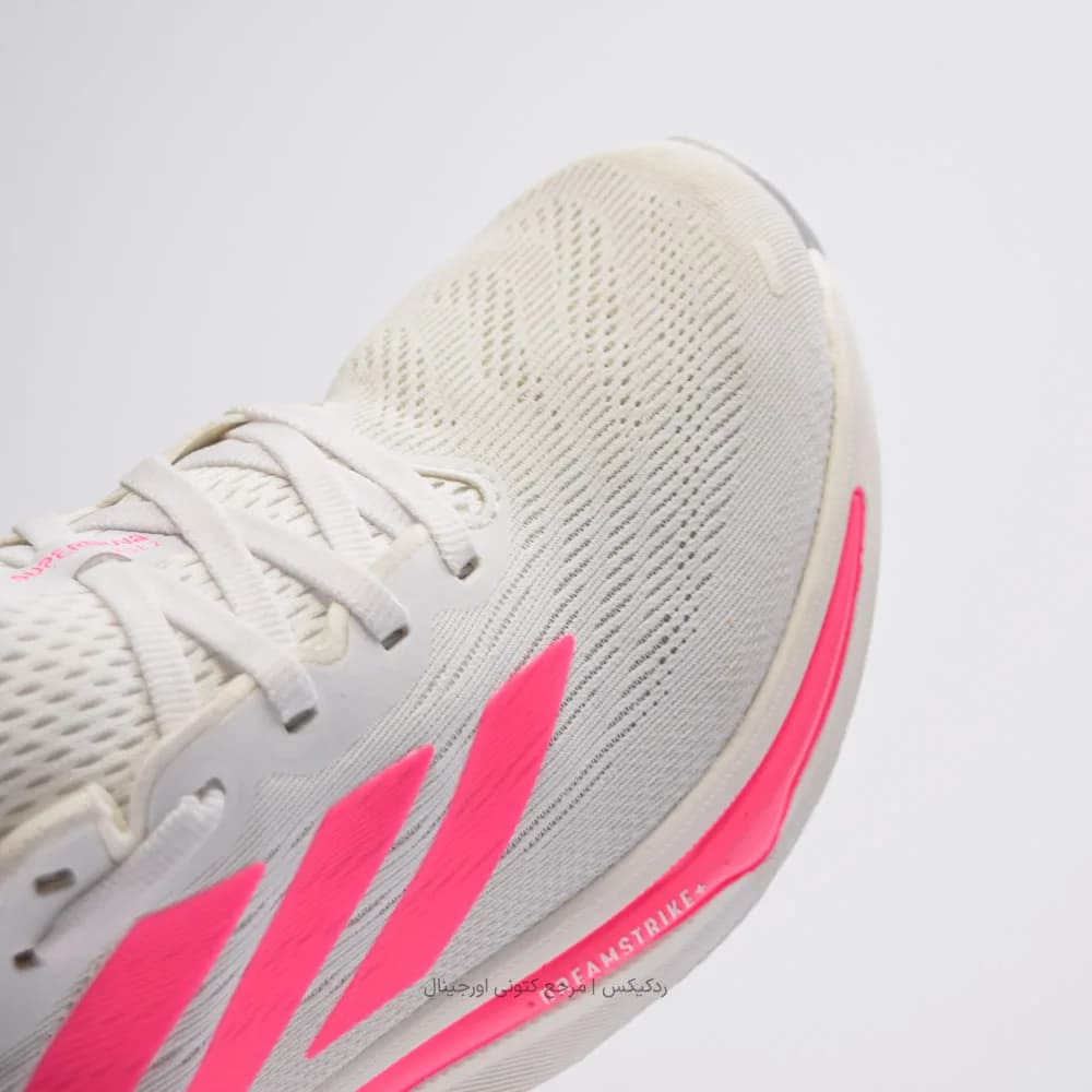 کتونی Adidas مدل Supernova Rise 2 – IH8664 — تصویر ۴