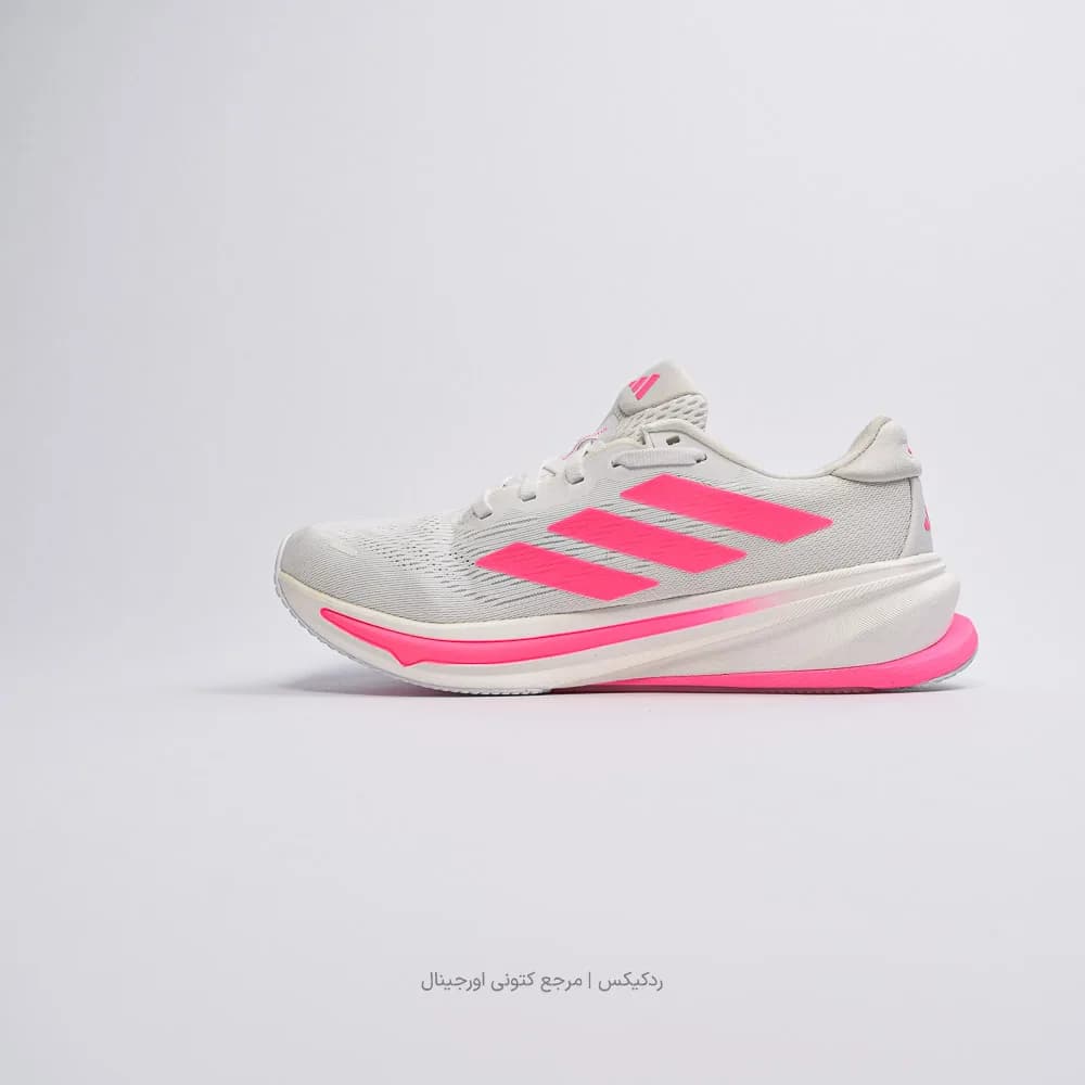 کتونی Adidas مدل Supernova Rise 2 – IH8664 — تصویر ۲