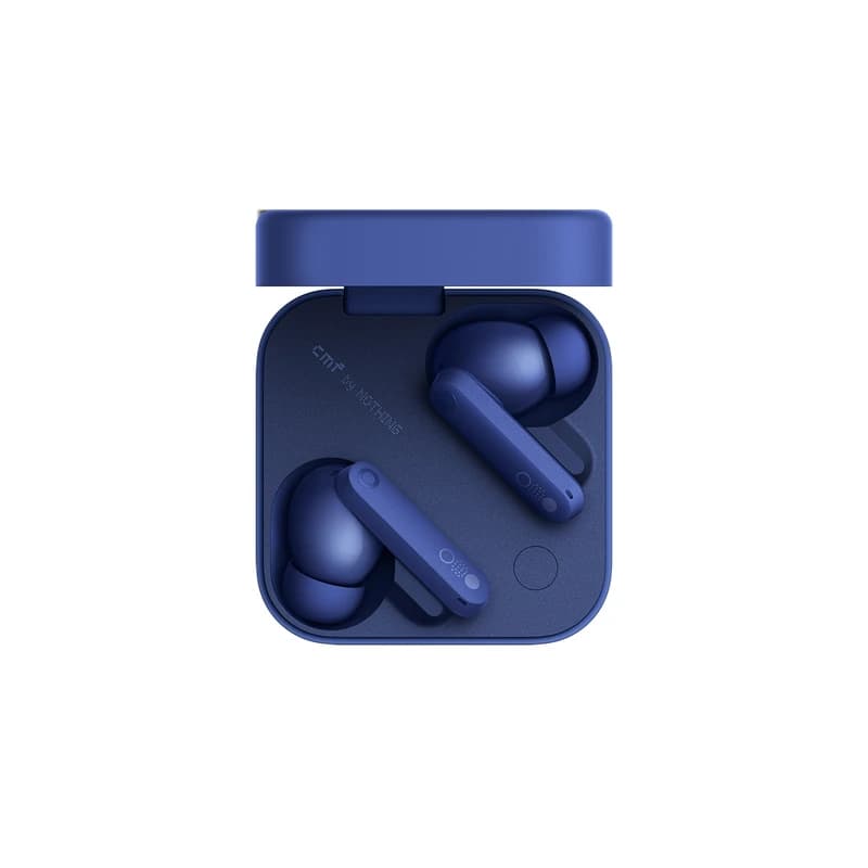 هندزفری بلوتوثی ناتینگ مدل nothing cmf buds pro 2 — تصویر ۴