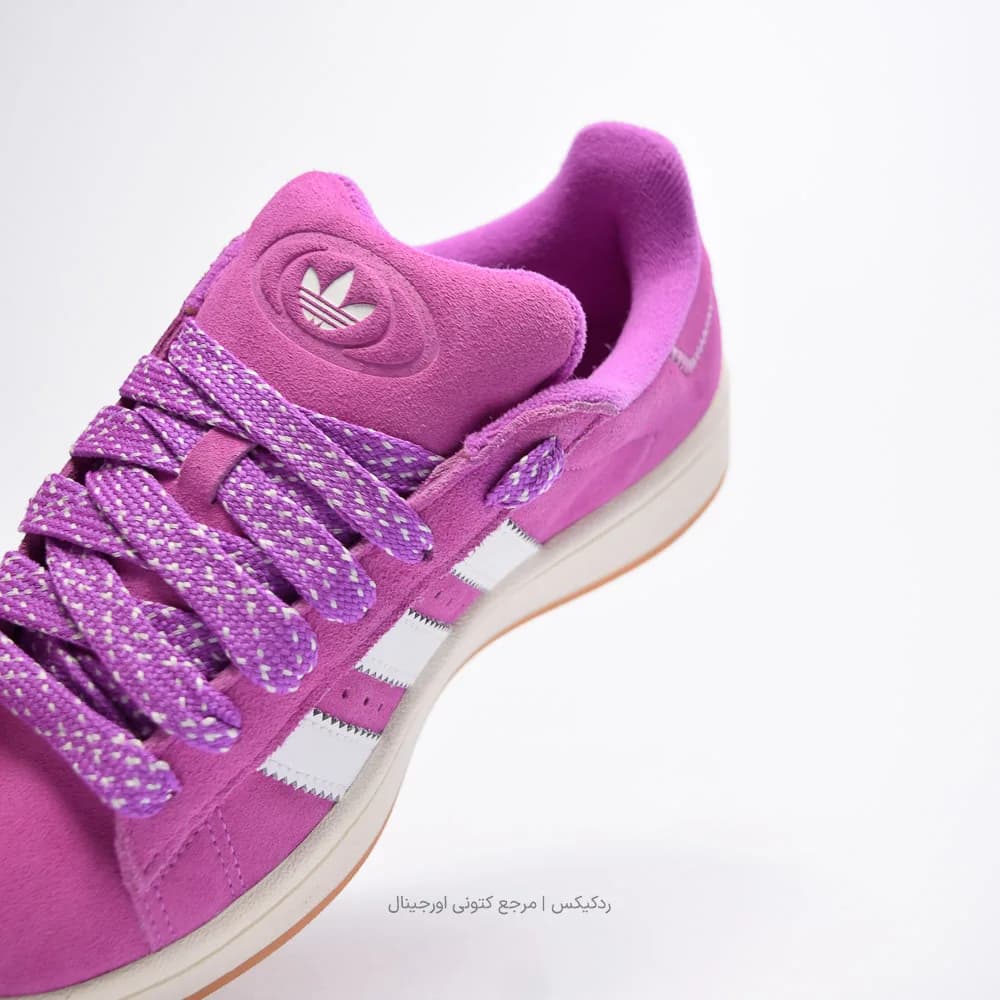 کتونی Adidas مدل Campus 00s – IF9616 — تصویر ۵