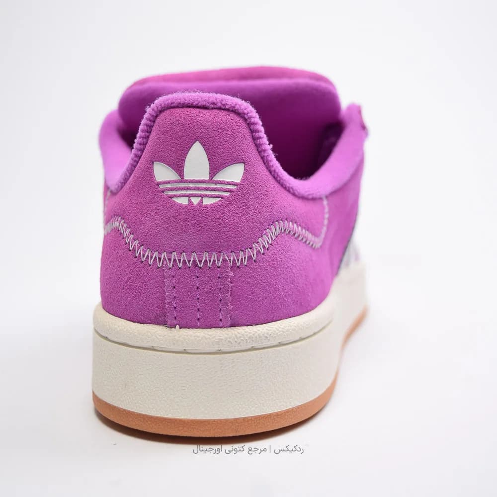 کتونی Adidas مدل Campus 00s – IF9616 — تصویر ۷