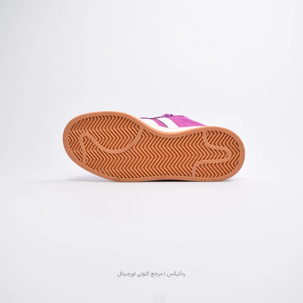 کتونی Adidas مدل Campus 00s – IF9616 — تصویر ۸