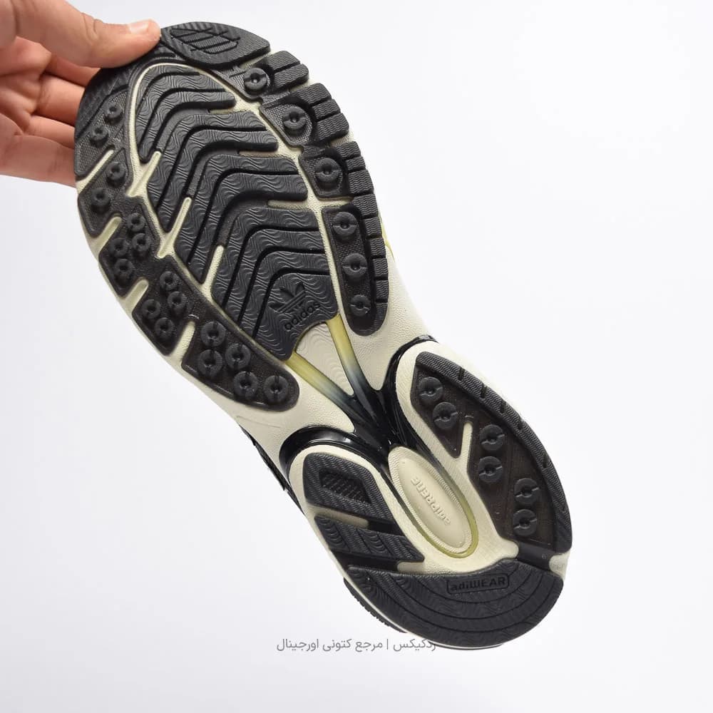 کتونی Adidas مدل Adistar Cushion Seoul – JR5085 — تصویر ۳
