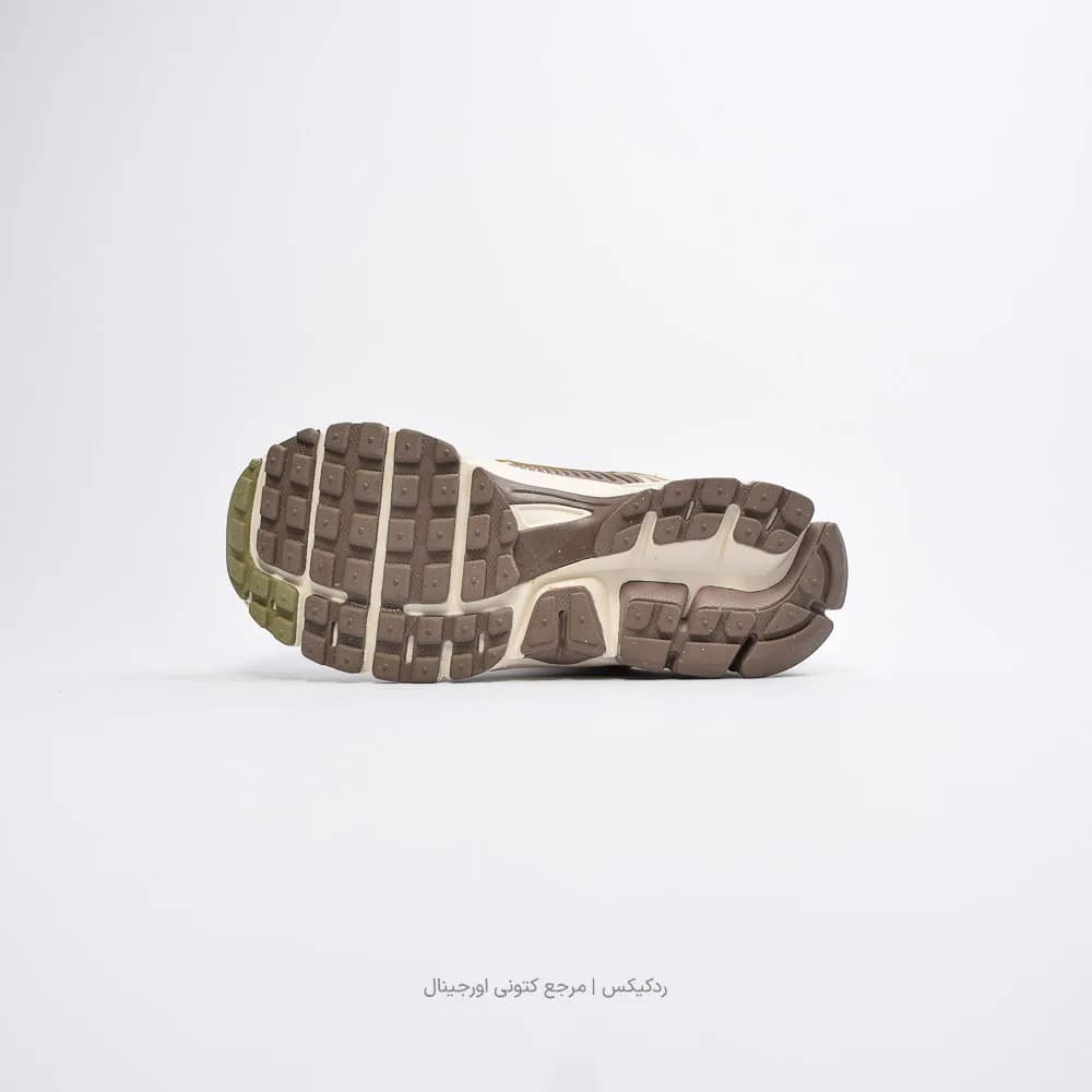 کتونی Nike مدل Zoom Vomero 5 – HV6009-111 — تصویر ۸